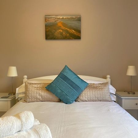 Villa Coledale à Keswick  Extérieur photo