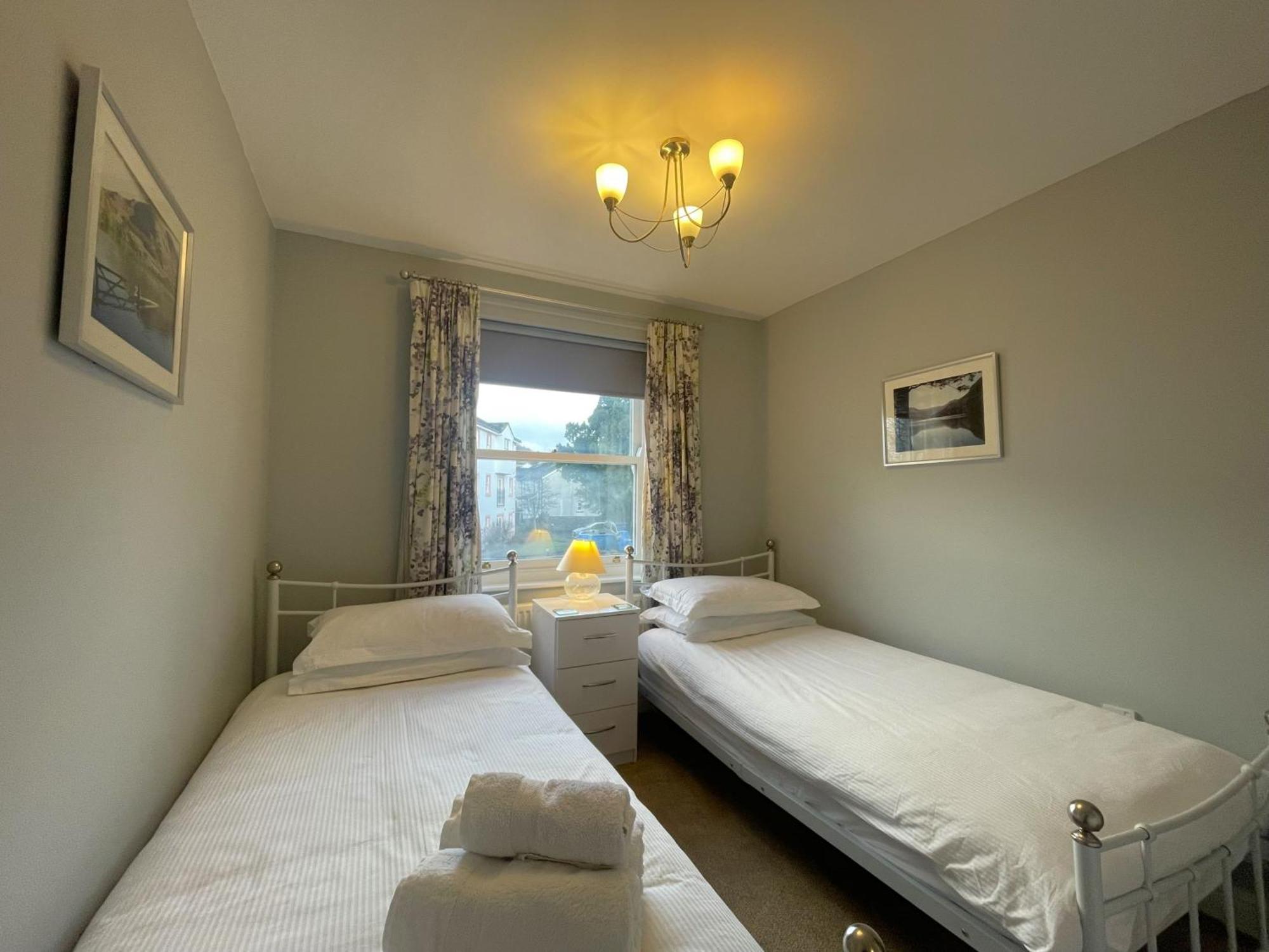Villa Coledale à Keswick  Extérieur photo
